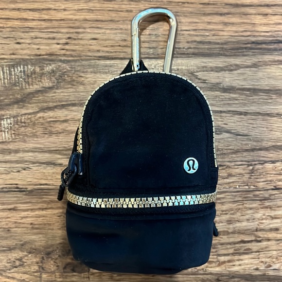 lululemon athletica Accessories Authentic Lululemon City Adventure